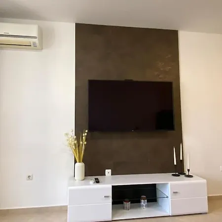 Cascadas New Luxury Апартамент