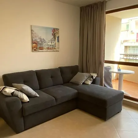 Apartament Cascadas New Luxury Sunny Beach