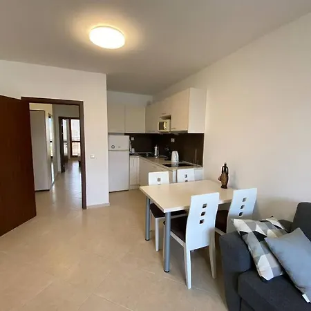 Apartament Cascadas New Luxury
