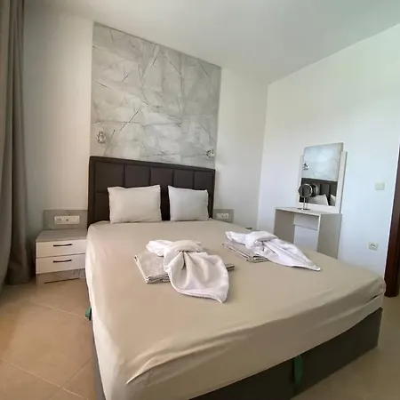 Cascadas New Luxury Apartament *