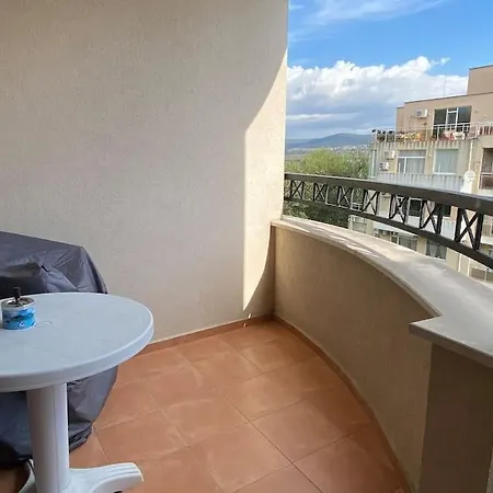 Cascadas New Luxury Apartament *